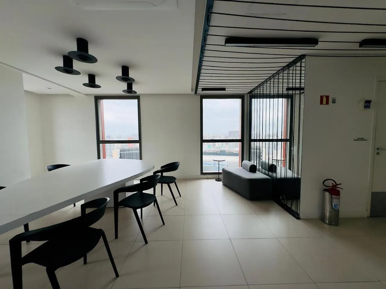 Apartment Marcolini - Flat Em Frente Ao Allianz Parque Sao Paulo