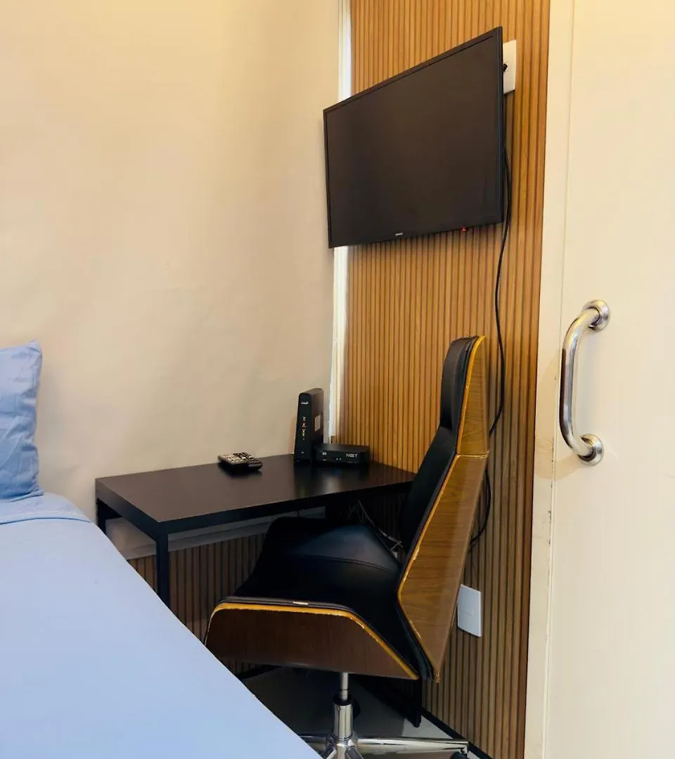 Apartment Marcolini - Flat Em Frente Ao Allianz Parque Sao Paulo